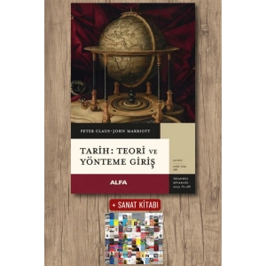 Tarih - Teori ve Yönteme Giriş