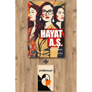 Hayat A.Ş