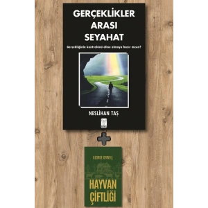 Gerçeklikler Arası Seyahat