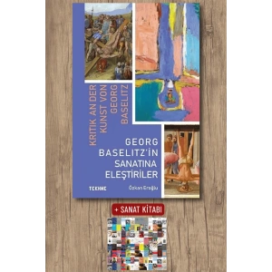 Georg Baselitz’in Sanatına Eleştiriler