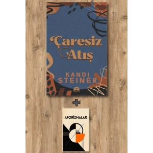 Çaresiz Atış