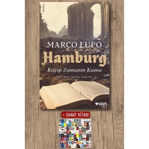 Sanat Kitabı + Hamburg / Marco Lupo