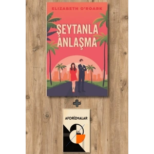 Şeytanla Anlaşma