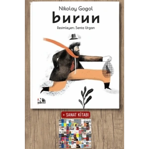 Burun (Ciltli)