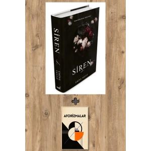 Siren 2 (Ciltli)