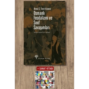 Osmanlı Feodalizmi Ve Sınıf Savaşımları