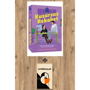 Kusursuz Rekabet
