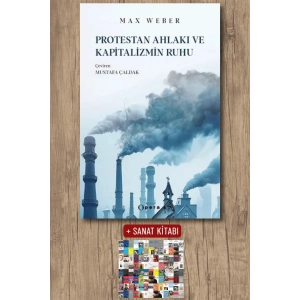 Protestan Ahlakı ve Kapitalizmin Ruhu