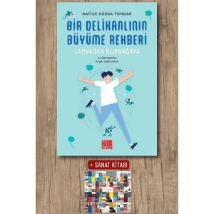 Bir Delikanlının Büyüme Rehberi