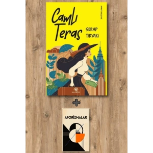 Camlı Teras