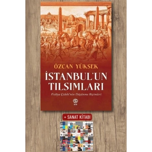 İstanbul’un Tılsımları