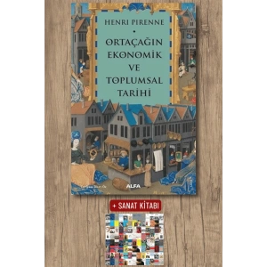 Ortaçağın Ekonomik ve  Toplumsal Tarihi