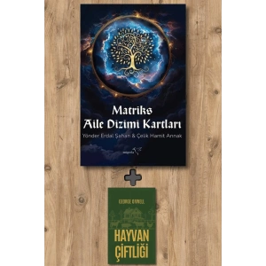 Matriks Aile Dizimi Kartları