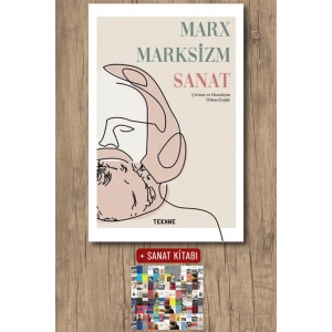 Marx Marksizm Sanat