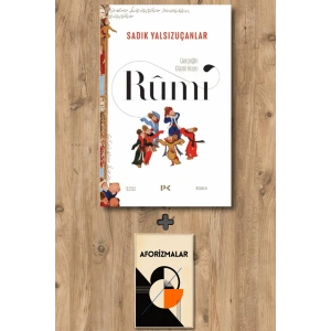 Gerçeğin Güzel Huyu - Rûmî