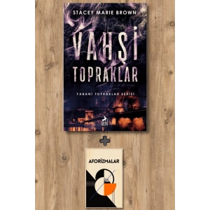 Vahşi Topraklar