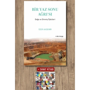 Bir Yaz Sonu Ağrı’sı