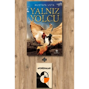 Yalnız Yolcu