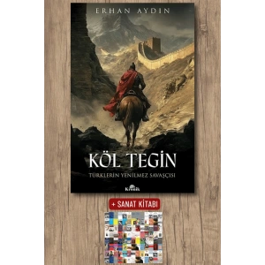Köl Tegin