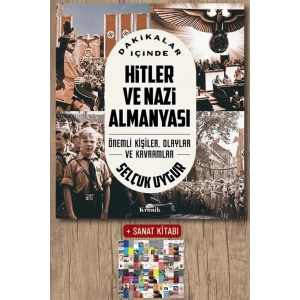 Dakikalar İçinde Hitler ve Nazi Almanyası