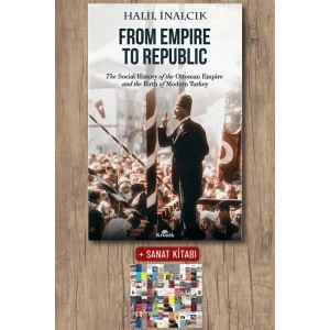 From Empire to Republic