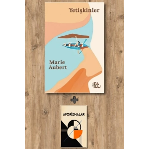 Yetişkinler