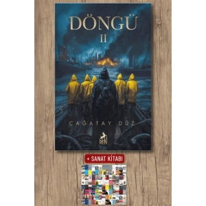 Sanat Kitabı + Döngü 2 / Çağatay Düz