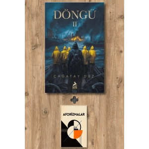 Döngü 2 (Ciltli)