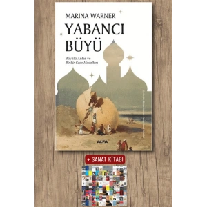 Yabancı Büyü