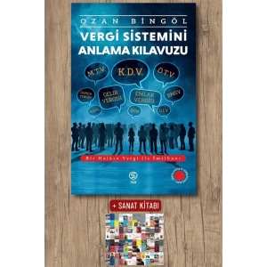 Vergi Sistemini Anlama Kılavuzu