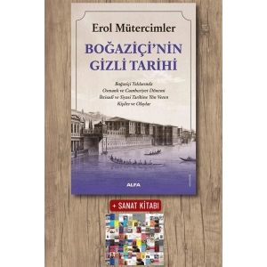 Boğaziçi’nin Gizli Tarihi