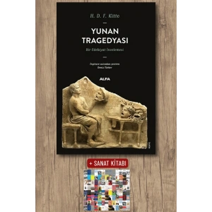 Yunan Tragedyası