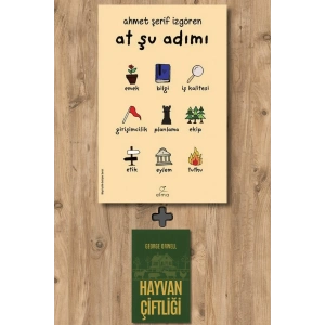 At Şu Adımı