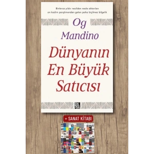 Dünyanın En Büyük Satıcısı