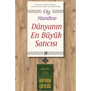 Dünyanın En Büyük Satıcısı