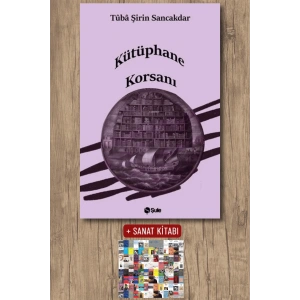 Kütüphane Korsanı