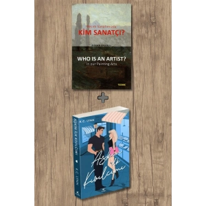 Aşkın İlk Kıvılcımı