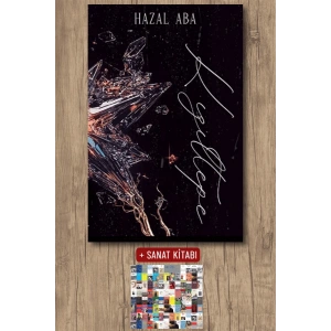 Kızıltepe - Mahalle Serisi 1 / Hazal Aba + Sanat Kitabı