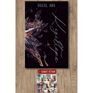 Kızıltepe - Mahalle Serisi 1 (Ciltli) / Hazal Aba + Sanat Kitabı