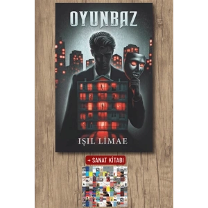 Sanat Kitabı + Oyunbaz / Işıl Limae