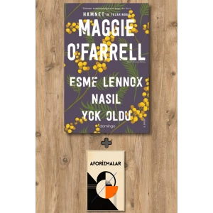 Esme Lennox Nasıl Yok Oldu