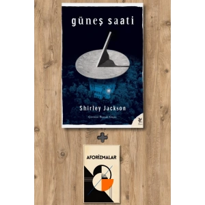 Güneş Saati