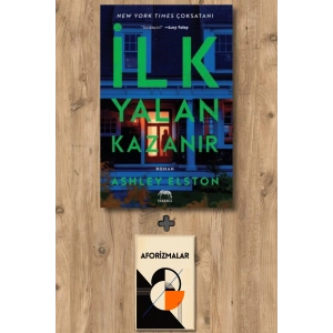 İlk Yalan Kazanır