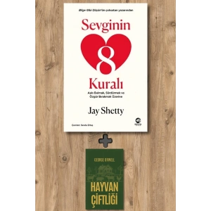 Sevginin 8 Kuralı