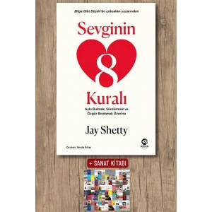 Sevginin 8 Kuralı
