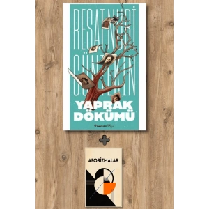 Yaprak Dökümü
