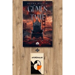 Gümüş Taht