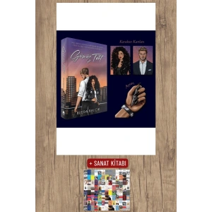 Sanat Kitabı + Gümüş Taht (Ciltli) / Buşra Balçık