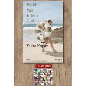 Belki Yaz Erken Gelir