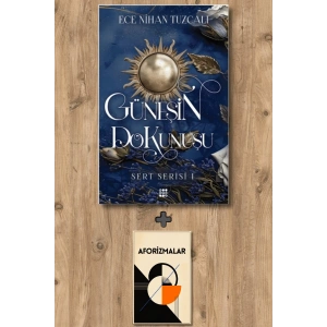 Güneşin Dokunuşu